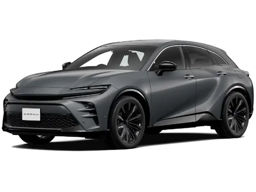 Brand New Toyota CROWN SPORT